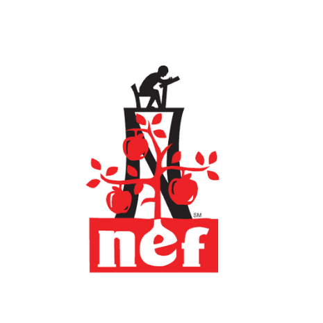 2026 NEF Clay Shoot and Cornhole Tournament Presented by KCI Technologies - logo